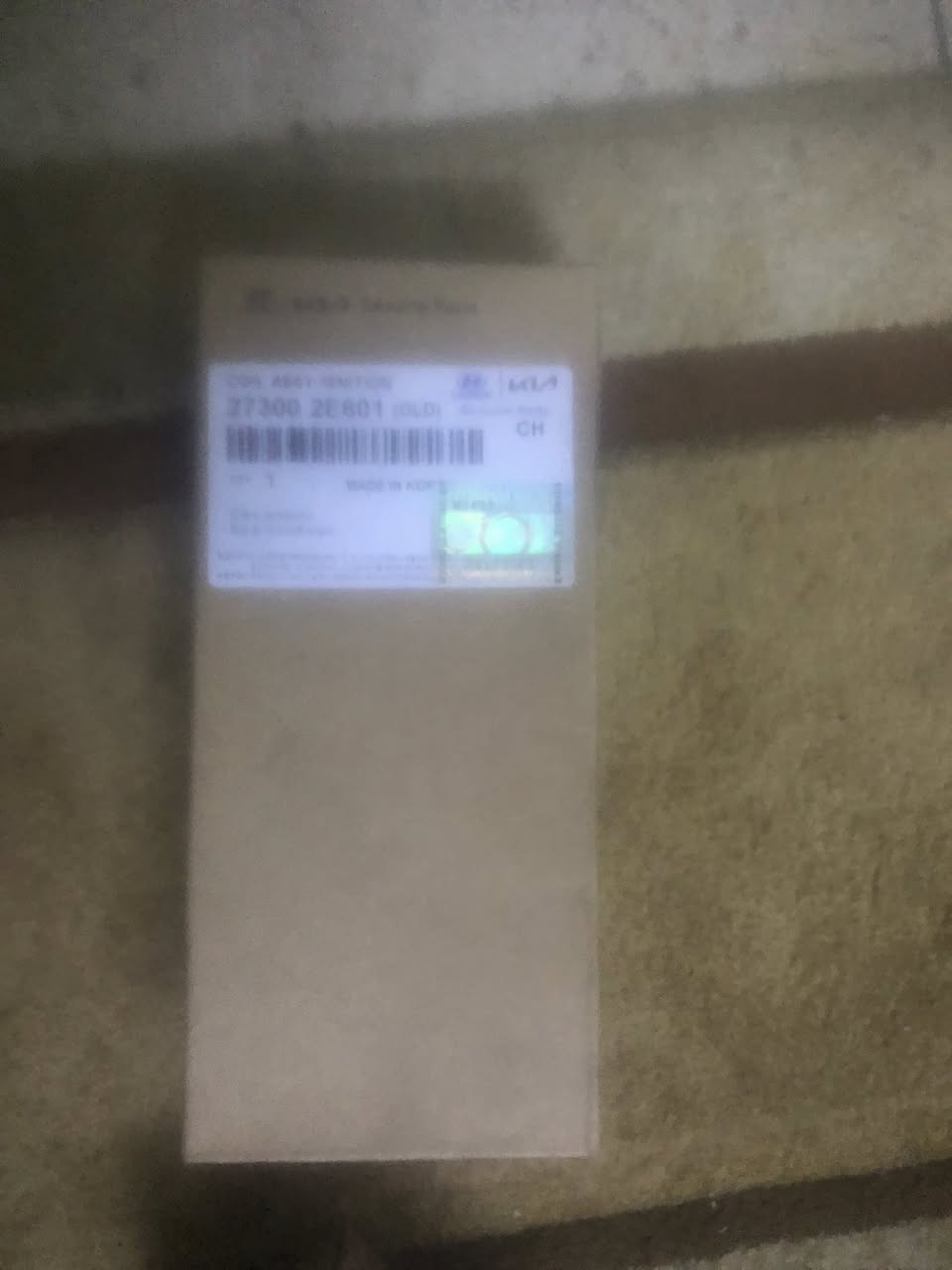 عندي ابلكات  ليزرية +مجاول 2+حساس vvt خلفي جدد اصليات رقم الهاتف (***********)بغداد الامين
