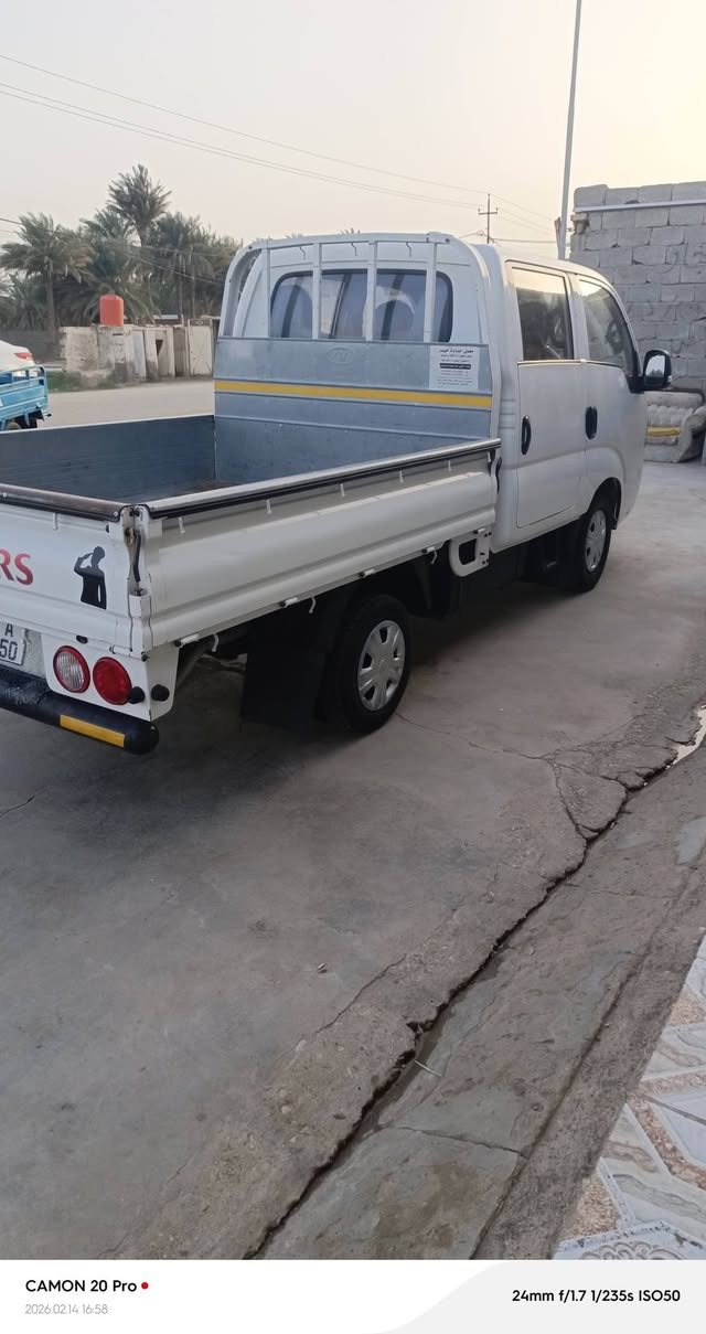 السلام عليكم كيا دبل قماره موديل 2019 رقم نكليزي واسط سياره ستخدام شخصي باقي تفاصيل عله الرقم *********** المكان واسط قضاء الحي
