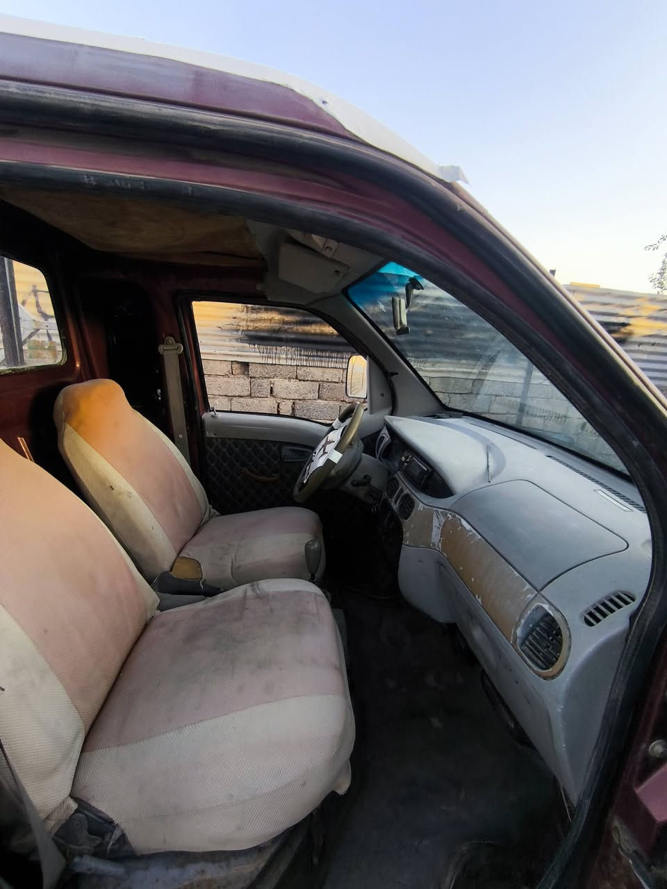 كي ابي للبيع 2007 السعر 15 الرقم ***********
