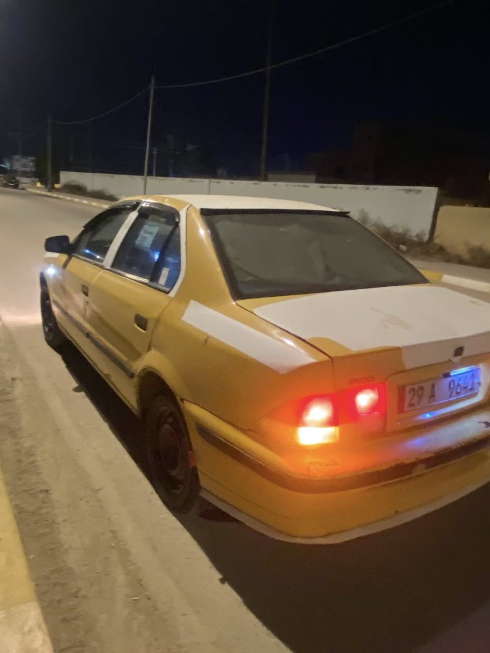 سلام عليكم سمند موديل 11كير مكينه كورلا بعد بل جيس هزه جديده سنويه بسمي ل2030 مصفره هيه وقرمات. ربع ما عليه تحويل مباشر مكاني واسط صويره سعر 26 قفل قفل قفل رقمي ***********
