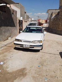 دايو برنس • ١٩٩٤ • نجف