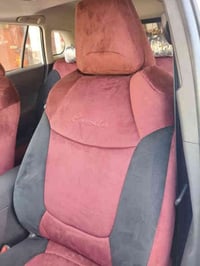 كورولا كروس • قماش مخمل جلد • كربلاء الحي الصناعي