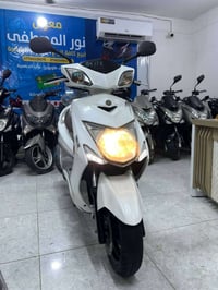 سكنس • ياباني • أقساط