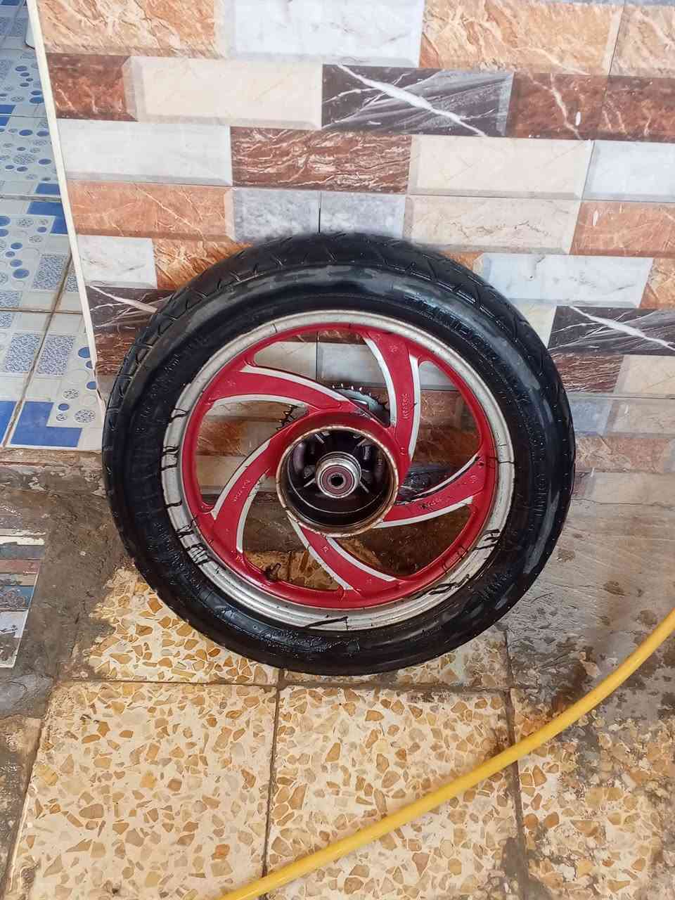 سلام عليكم ويل جونده نضيف لبيع 35وبي مجال ***********
