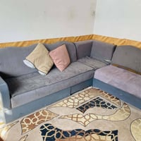 ديوان • ٩ مقاعد • البحياة