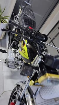 ماطور للبيع سونيك جديد شركه سعر 800وبي مجال تحيا  07780958852