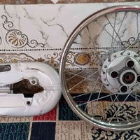 قطع غيار • سعر خاص