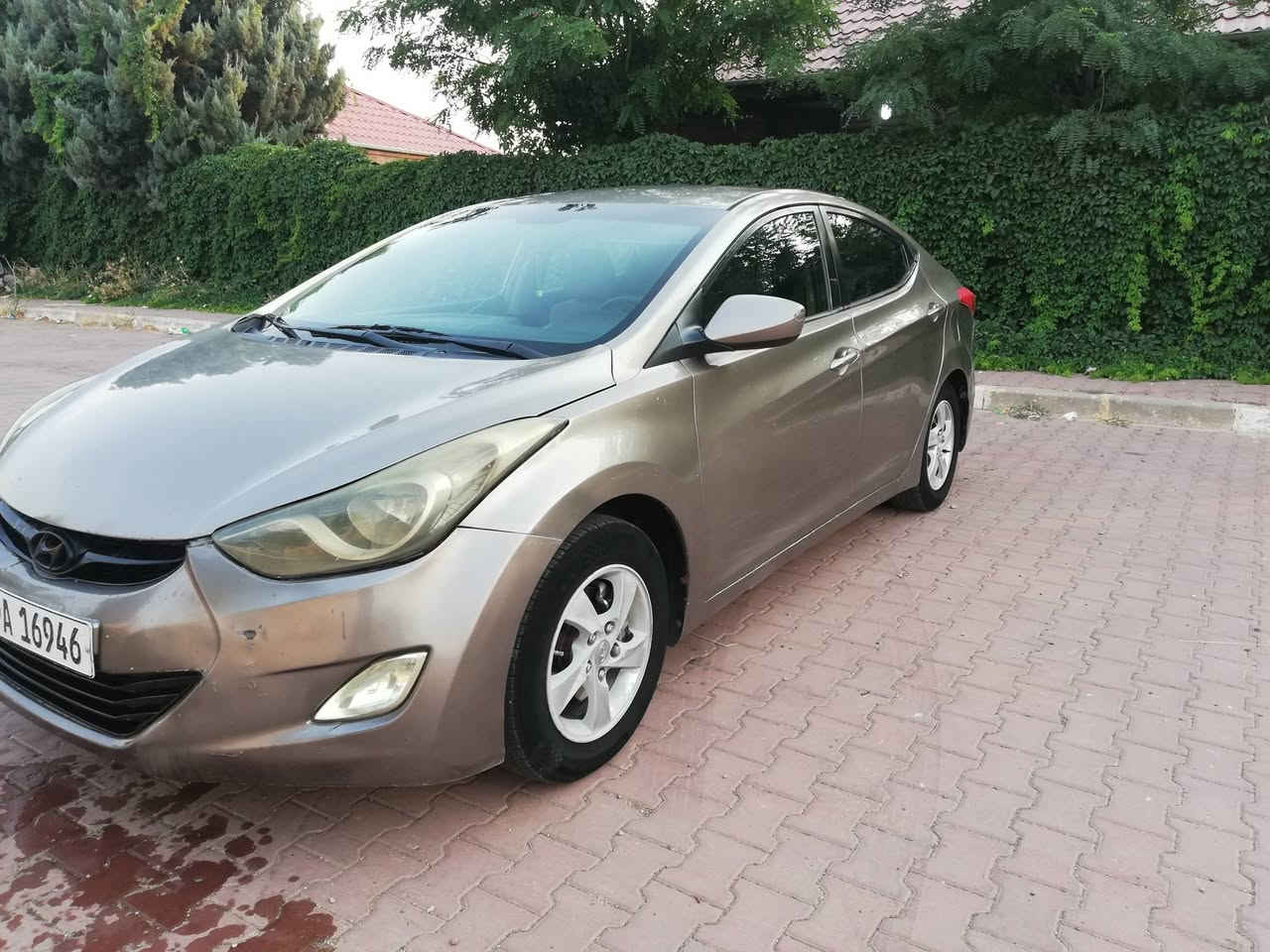 النترا موديل ٢٠١٢ عام بخ كان تكسي مرجعين عالخصوصي لون الشركة بجم كبس بيها ضربة مكان السبير  آني الشرعي تبريد شغال كوبون موجود الكير والمكينة بشرط السعر ٨٨ ورقة بيها مجال مبايل *********** كورك فايبر واتساب
