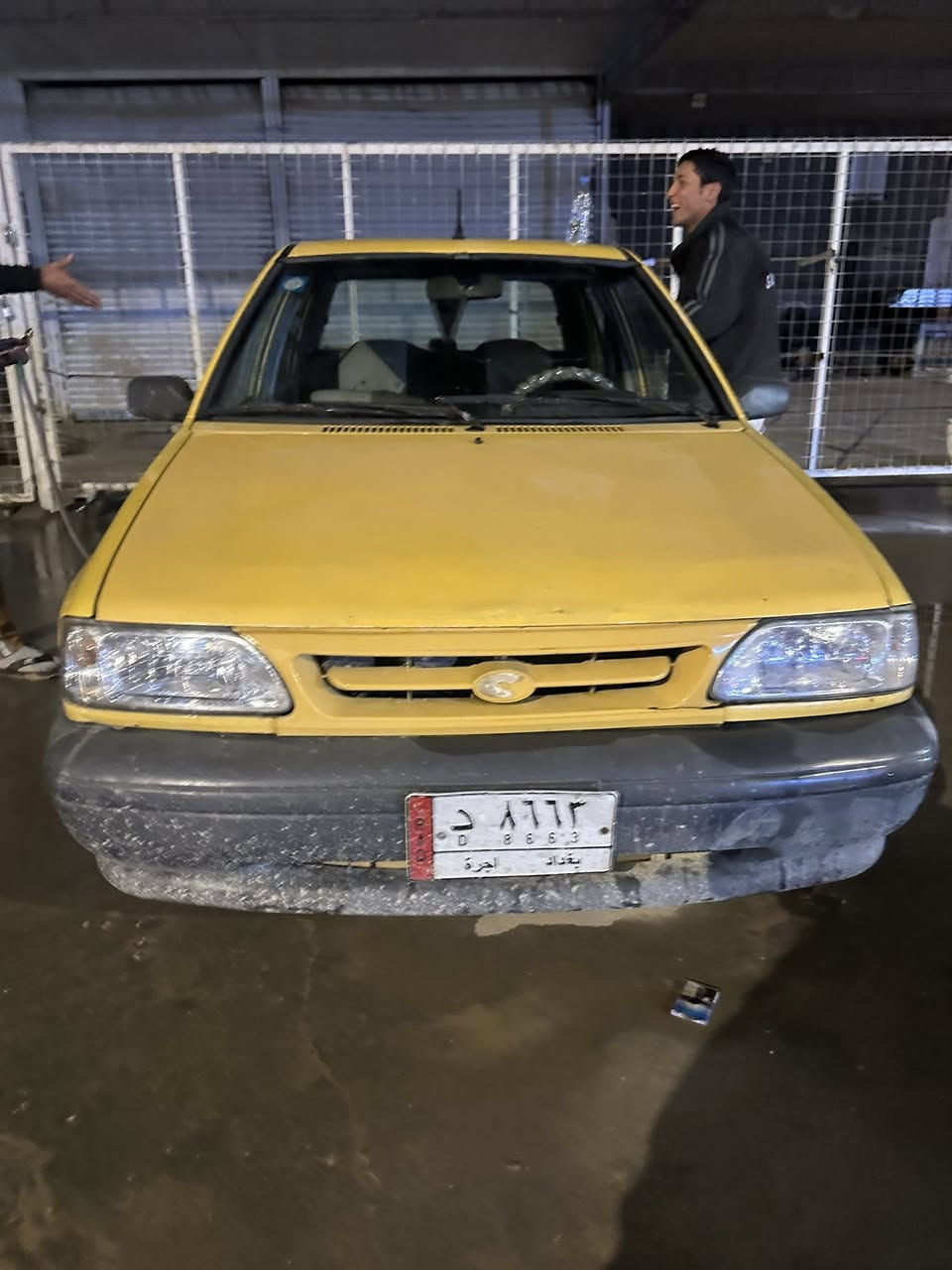 سايبه مديد١٠هيه وغرامه مصفره مستعجل ع البيع هاذا رقمي مامتواجد خاص ***********مكلف بلنشر
