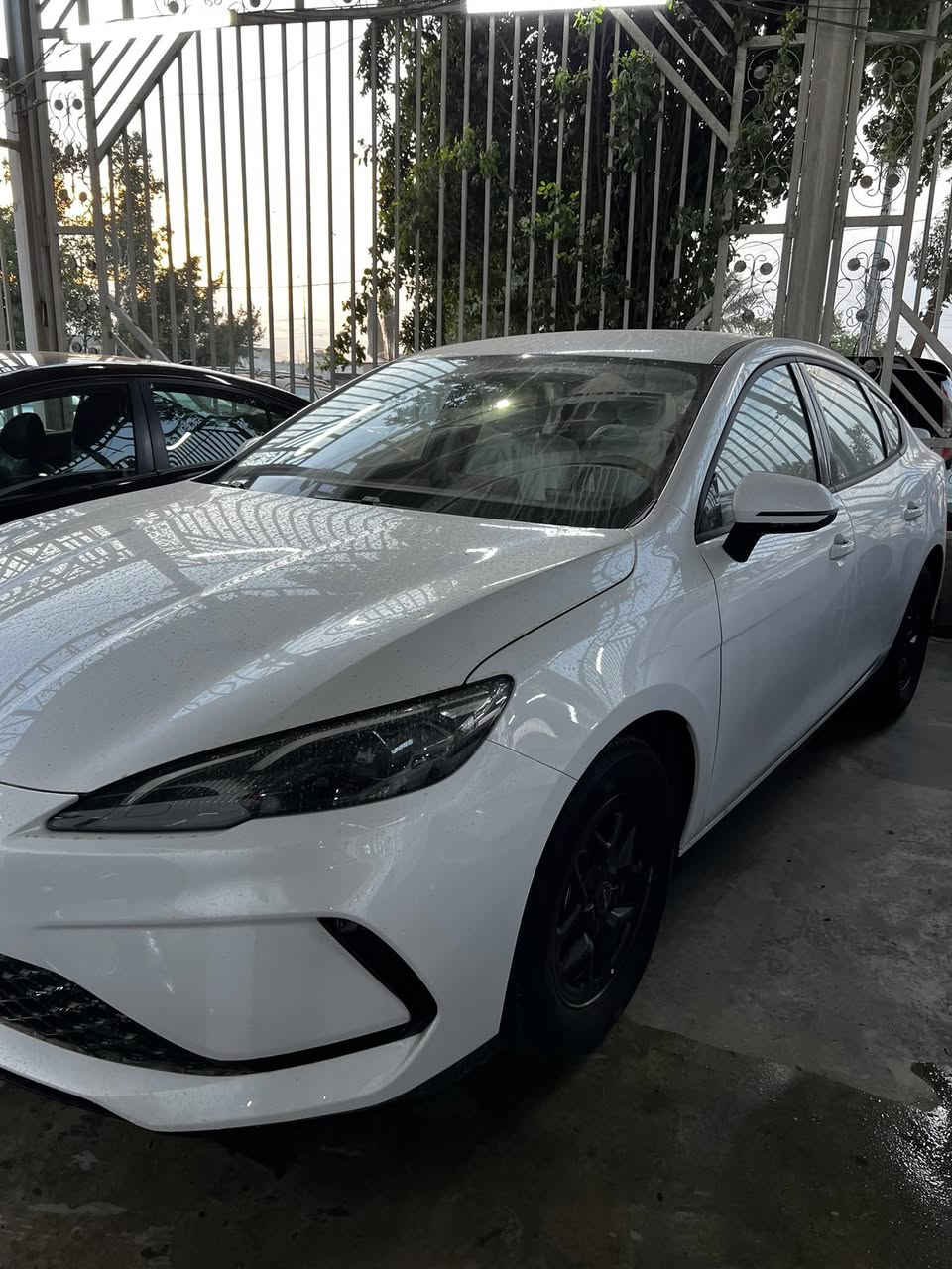 السلام عليكم 
متوفر BYD جن بلاص و سيل 5 و دستروير 
جن بلاص داخل ابيض زيرو 18500 
سيل 5 داخل ابيض زيرو 18900
دستروير ابيض زيرو 19800
دستروير اسود - رصاصي 19400
جميع انواع البي وايدي متوفر 
العنوان : بغداد - البياع - معارض البياع - معرض الحاج سلمان الزبيدي
للأستفسار : ***********
