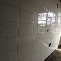 خلفتين متفرغين • عمل هندسي • بغداد الدورة