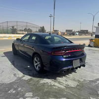 جارجر sxt 3600 سياره جاهز بيها 3 قطع حادث امريكا فقط بنيد وبالعراق انض...