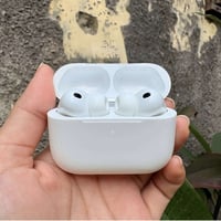 سماعات air pods pro 3 اصليه ابل باله أمريكية سيريل نمبر بموقع ابل  شرك...
