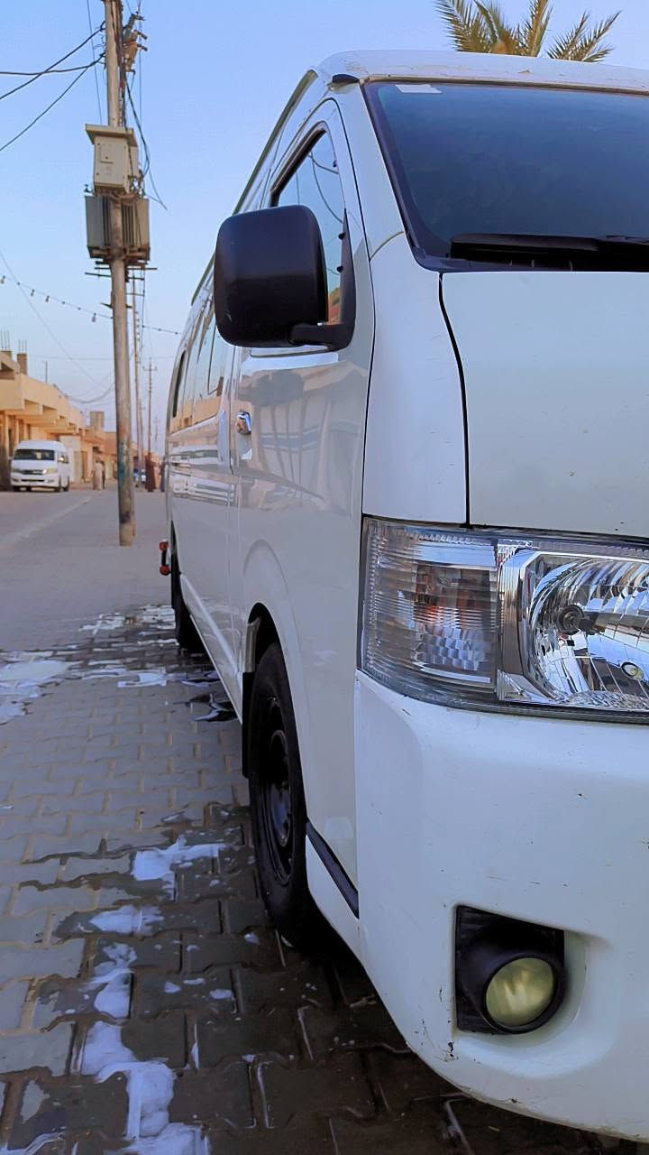 السلام عليكم هايسا ١٦للبيع السيارة جاهزة ع آخر حباية بيها بارد الصندوق الخلفي وشخط ورا باب السلايت 
***********0 السعر 280وبيها مجال
