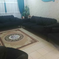 كنب • نظيف كلش • بسمايه