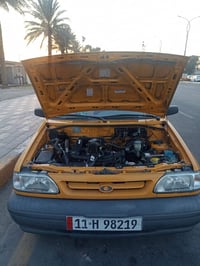 سياره موديل 18جاملغ امامي مبدل لان مشخط مو حادث فقط سياره مكفوله 07704...