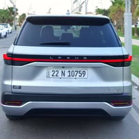 للبيع او مراوس لانكروز  لكزز TX 350 شكل جديد 2024 فول مواصفات وارد امر...