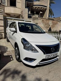 موديل 2025اريد ماشيه١٤ الف اريز مراوس وي بي وايدي07744448705