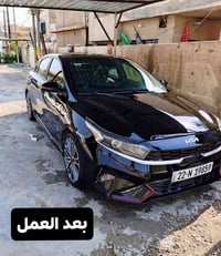 بوليش • نانو سيراميك • معالجة الخدوش