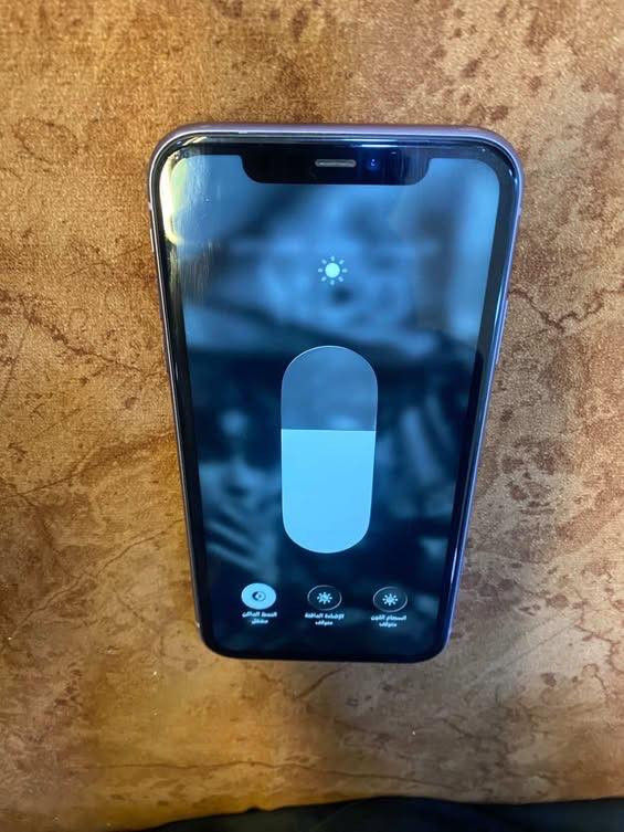 السلام عليكم هاذه ايفون 11عادي رايده ب250وبي مجال للشرايه اخوان المبايل نضيف بطاريته 83اصليه ماامبدله 
بس الشريحه مال ما تشتغل لين مسويله تخطي مبايل كدامكم نضيف جداً الشراي يراسلني مازنجر متواصل 24ساعه
مكاني بغداد الشعله ماكو توصيل اني اجيك لو انته تجي


**إذا كنت صاحب هذا الإعلان وتريد حذفه لأي سبب، رجاءا أرسل رسالة إلى الدعم الفني**