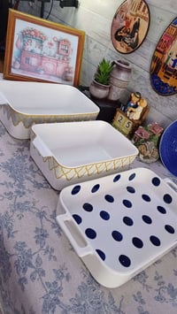 بايركس اسباني • عمق ٤ اصابع • ٢٦/٢٣/٢٧سم