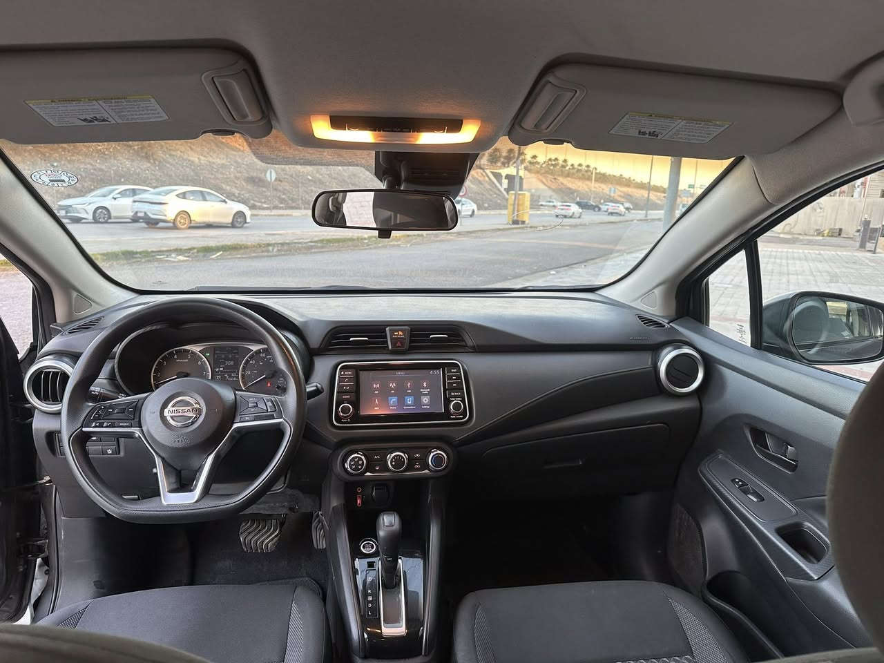 نیسان ڤێرسا S مۆدێل ٢٠٢٠  
٧٥٠٠٠رۆیشتوە سەیارێکی بێکێشەیە زۆر خاوێن ماوەتەوە ٣پارچەی هەیە 
بەسمەیە رادارە خەتی جادەیە جام کارەبایە 
***********
