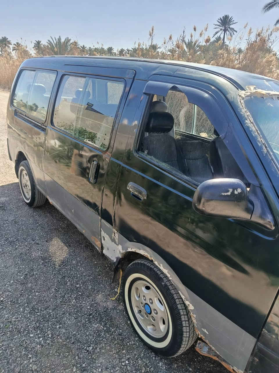 بريجو موديل 96رقم بغداد مصفره مكينه وكير وكسل جددد سعر 38وبيه مجال مكان حله ***********
