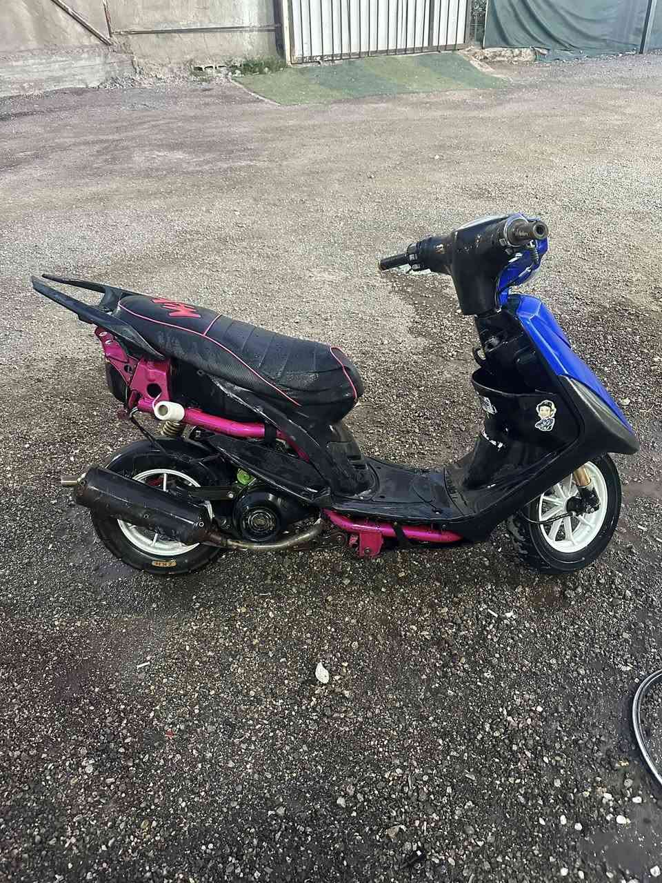 سلام عليكم شباب درجه ماكس مزوده من كل نواحي صرنصهv8اصليه شوته اربع ولفات كلجات WFوليك كب نكله سلف متوكفك ابد سعر400وبيه مجال مكاني لبنوك شارع لمشاتل


**إذا كنت صاحب هذا الإعلان وتريد حذفه لأي سبب، رجاءا أرسل رسالة إلى الدعم الفني**