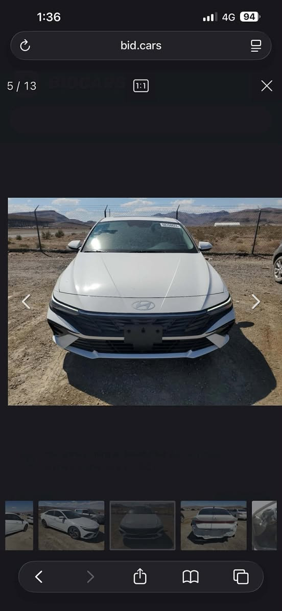 سلام عليكم
النترا 2024 فول مواصفات عده الجلد بدون رقم تترقم اربيل 

حادثه بالصور السياره جديده  فقط بارد بيه 
ماشيه 9ميل

مكان بغداد الغزاليه 

سعر 178 بيه مجال قليل

الاتصال:***********
