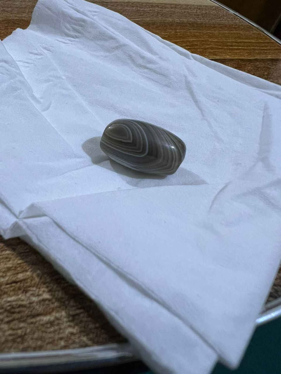 جزع يماني رصاصي قديم السعر 15 الف مع التوصيل البصرة, العراق


**إذا كنت صاحب هذا الإعلان وتريد حذفه لأي سبب، رجاءا أرسل رسالة إلى الدعم الفني**