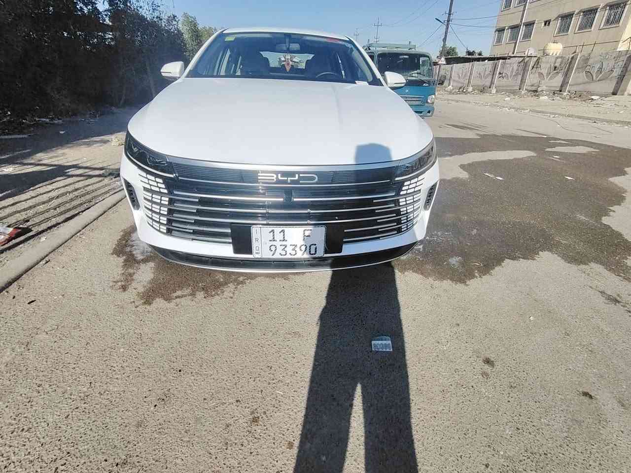 السلام عليكم بي واي دي دستروير
ماشية ٧ الاف بيهة رصعتين عارضهة ب ١٨ و ٧٠٠ ومجال
عنواني بغداد البلديات دور العمال مقابيل مطعم بيك جكن
***********
