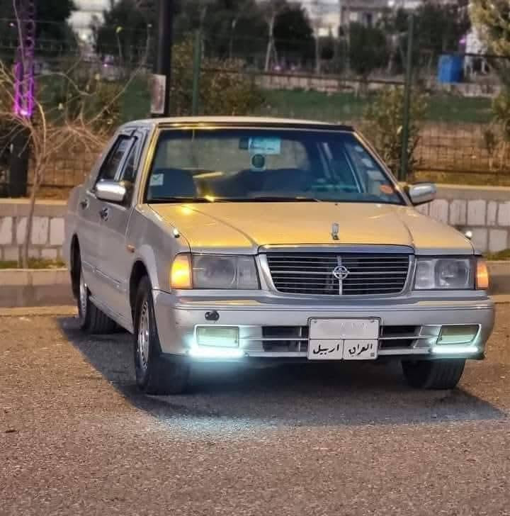 نيسان سدريك، 2001 
تبريد وي سويج /بشرط
رقم أربيل تحويل مباشرة 
كيروو محرك و اكسل لوك
قفل مركزي
اربع جام كاهرباي
داخل فورميكا
سيدي ئوكس بلووتوز
داخل الرصاصي 
حجمة جمالة
داخل علي وضع شركة باقي
امام و خلف جديدة بشرط
سيارة هواية حلوة باقي
كاهرباي كامل بشرط
تحويل/غرامه/كص/بشرط
سعر 50 ورقة بي مجال 
مكان سيارة أربيل
رقم تليفون ***********
للأستفسار اكثر تعال خاص او خابر واتساب .
