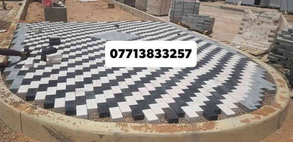 متوفر كادر 🔨 المقرنص سعر المتر 3 آلاف
📢 والكرمستون 🎥 والكاشي 

والجميع الأرضيات 🧱 

سرعة 🕣 العمل ودقه 👀 كادر محترم وثقه 
جميع تسليم 🤝🏻 العمل مصداقية ✍🏻

خاص أو 🔰

للتواصل على رقم الهاتف 📲

👇🏻👇🏻👇🏻

***********
