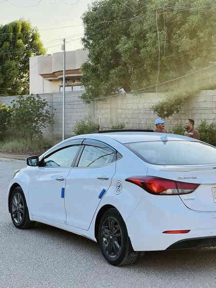 يا الله سلام عليكم النترا خليجي 2015فئة gls فول مواصفات 1/1كفاله عامة شرط السونار  كير ومحرك وحداديه كفاله محرك وكير كفاله من الفتح السياره مكفوله من الضربه والصبغ والتبديل  شرط السونار السياره كلش جديده   محرك 2000دوش
السعر128وبيها مجال
الاتصال***********
مامتواجد بلخاص 👆👆
مواصفات السياره
فتحه سلايت  
تبريد قطعتين 
شاشه 
تحكم استيرن 
كامره 
نضام ايكو 
كشنات جاد 
حساسات
