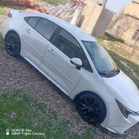 كورله موديل2024امريكي ضرر ست قطع وسعره 130مايعجبك اعبرالمنشور078267725...