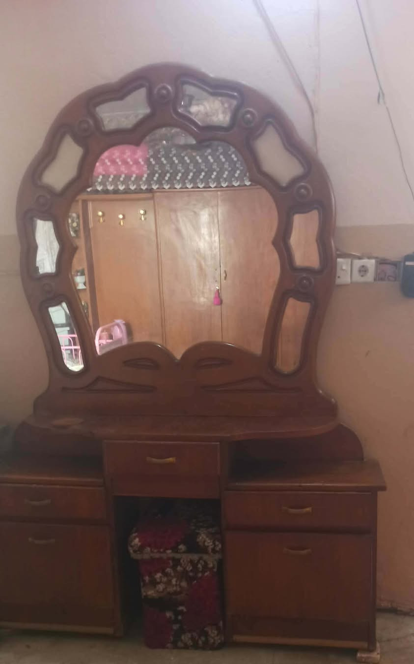 غرفه صاج نظيفه مكان تل الرمان جانب الايمنً
450بيها مجال


**إذا كنت صاحب هذا الإعلان وتريد حذفه لأي سبب، رجاءا أرسل رسالة إلى الدعم الفني**
