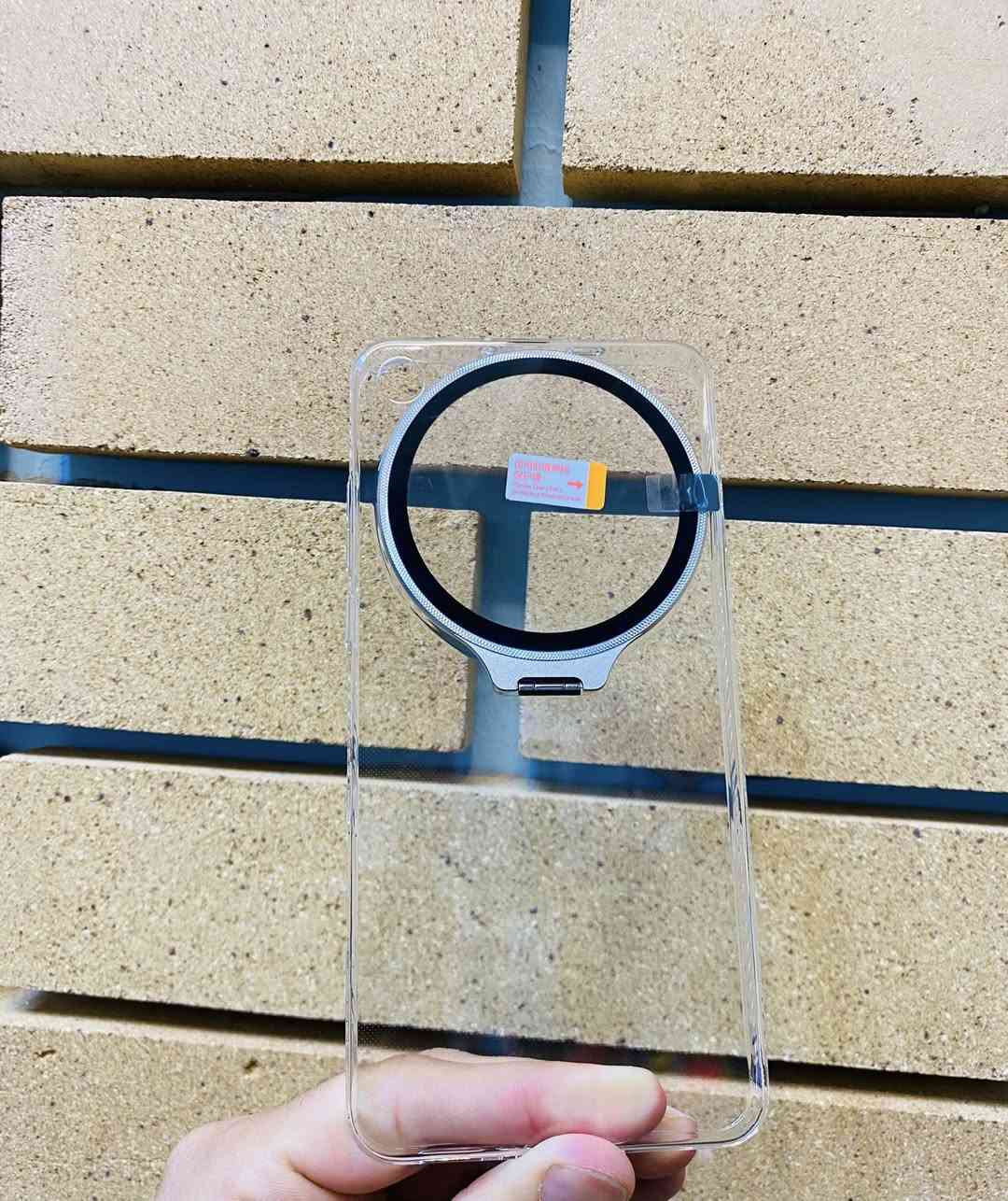 Xiaomi 17 Pro Max
Xiaomi 17 Ultra

هەمیشە جوانترین کەڤەرەکان بەردەستە

تتوفر دائمًا أجمل الأغطية

کەڤەرو پارێزەری شاشەو پارێزەری کامێرا بەردەستە

تتوفر أغطية وشاشات حماية للشاشة

*********** واتسئاپ
