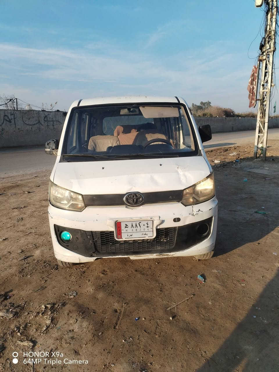 فاو موديل 15 كير مكينه يابان كفاله راعيهه مااندله اتكفلك دوله وعشار اشتريت هيج وبيع هيج والله أشاهد راعيهه ابحي الجهاد السنويه بسمه بس رقمه راح مني السعر 26   استفسار *********** للعلم السياره جهازه اترايك المكه شرط ؤين الفقير أبو العويل طلعت سالفتي وريد ابيع ألله شاهد من ضهرهه
