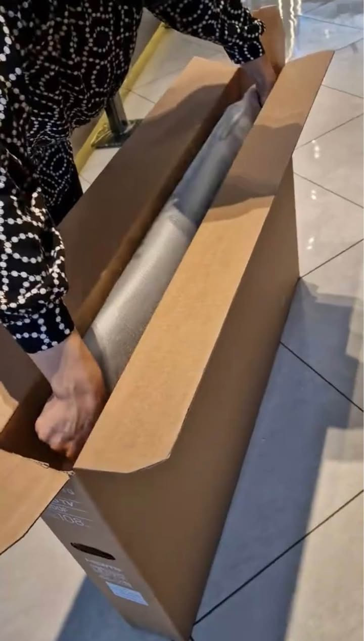 استعمال نصف ساعه فقط بغداد, العراق


**إذا كنت صاحب هذا الإعلان وتريد حذفه لأي سبب، رجاءا أرسل رسالة إلى الدعم الفني**