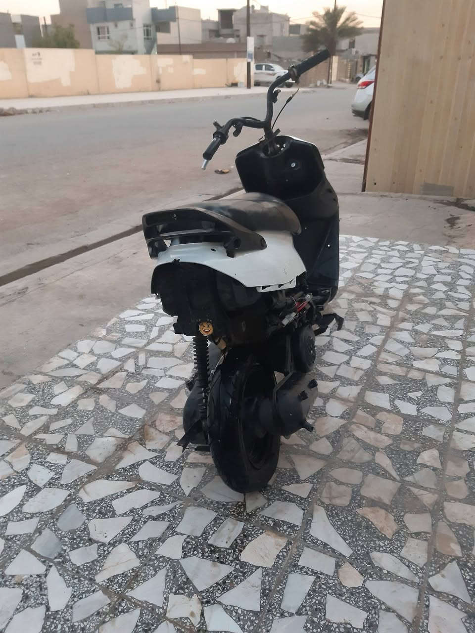السلام عليكم مطور نحله للبيع السعر خاص


**إذا كنت صاحب هذا الإعلان وتريد حذفه لأي سبب، رجاءا أرسل رسالة إلى الدعم الفني**