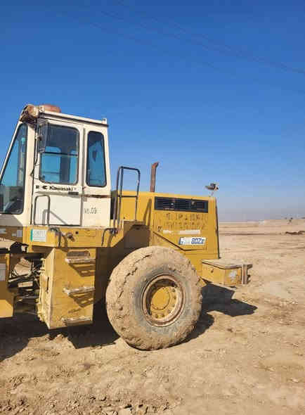 السلام عليكم
شفل داش 3 للبيع مكينه نيسان حجم 80 مكانه الكوت ***********للاستفسار
