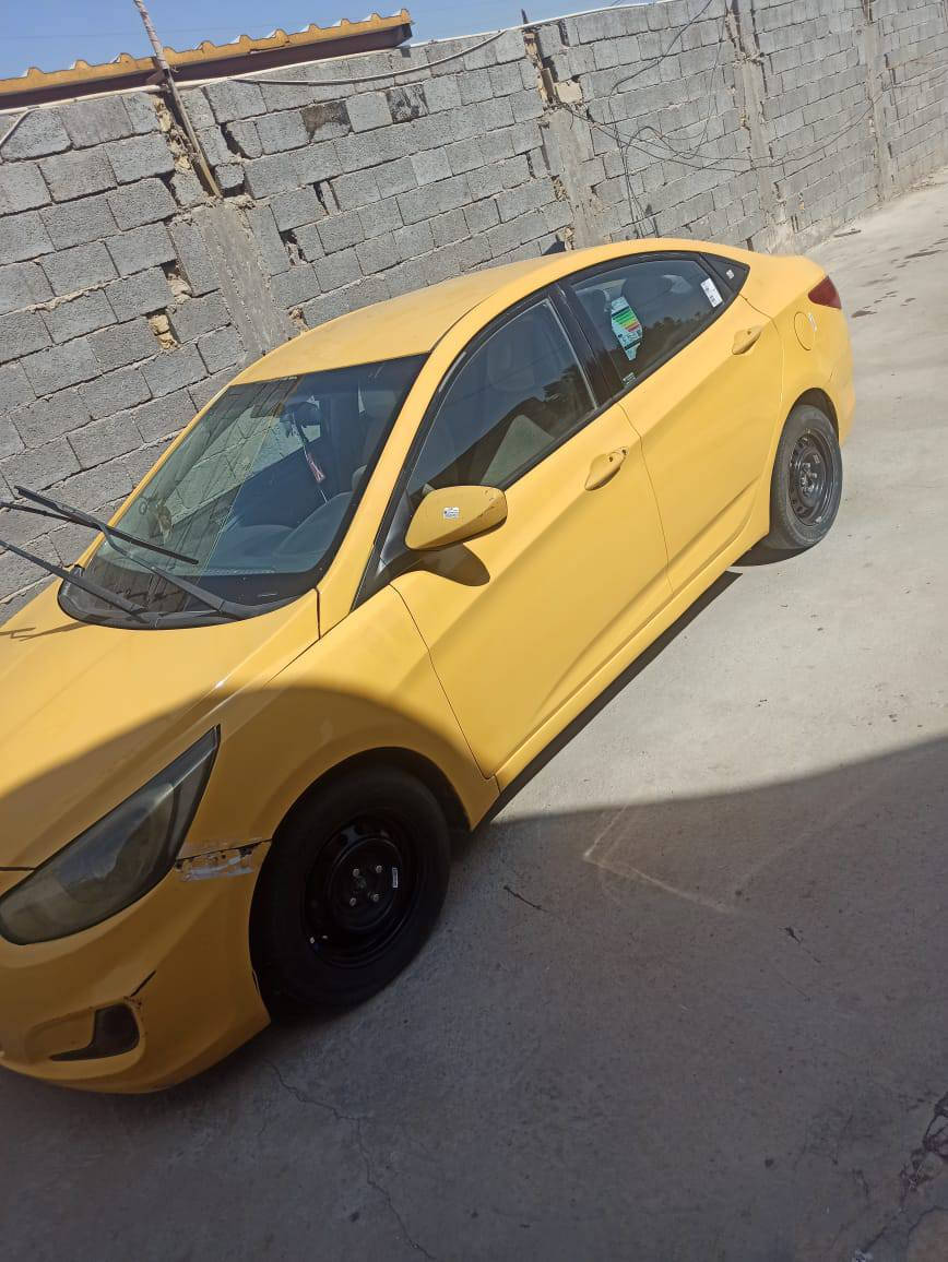 السلام عليكم اكسنت موديل 13 بيه قبق جنطه رقم بغداد بسمي جاهزه من كلشي كير مكينه حداديه تبريد رقم دولي
مكاني بابل قرب العلويه شريفه 
***********

75 وبيه مجال الطيبين
