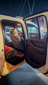 نيفارا موديل ٢٠١٤ كفاله عامه كير اوتوماتيك الاتصال على 07744298253