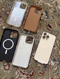 آيفون 16 بروماكس  ذاكرة 256  بطارية 🔋 99 مابيه شخط واحد  آخر تحديث  بع...