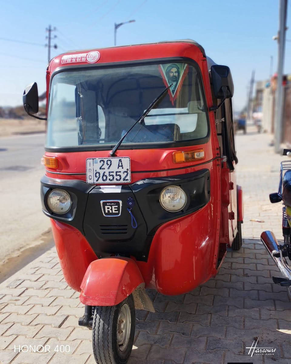 السلام عليكم
تكتك للبيع موديل 2022
رقم انكليزي بسمي 
كفاله عام 
مكاني كوت زين القوس 
الي ريده خابر عله رقم ***********
