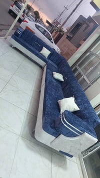 ديوان ستندر 7م • 5قطع • كركوك حي النصر