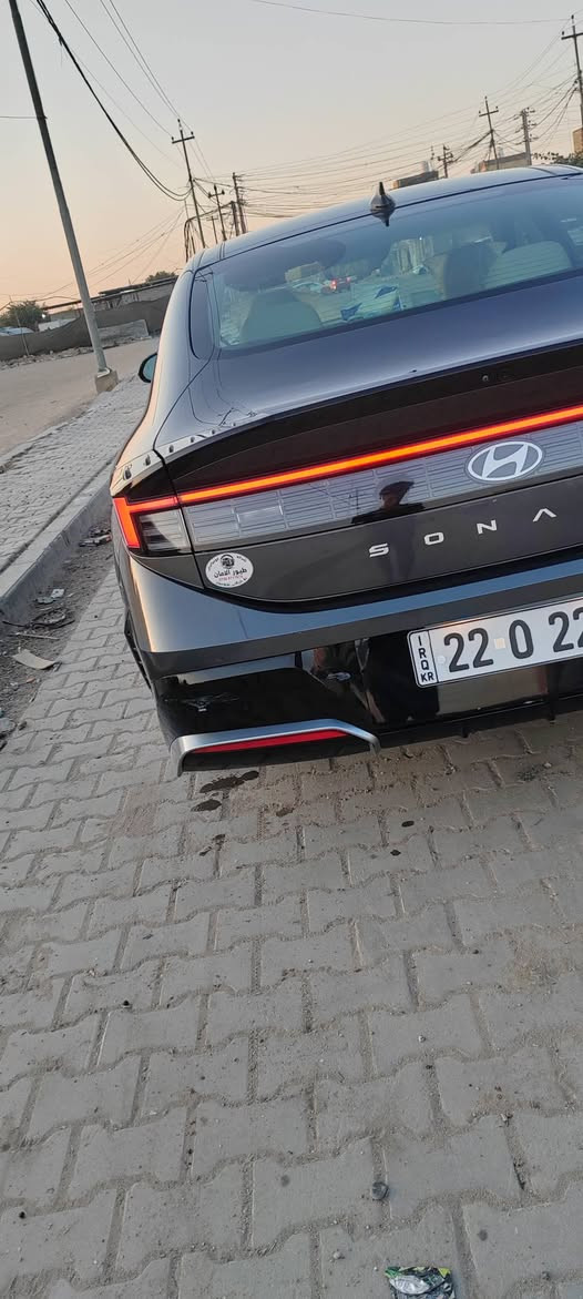 سلام عليكم سوناتا 2024 وارد امريكي فول مواصفات ماشيه 2500 كيلو مكينه 2500 رقم اربيل سنويه بأسمي تريد وكالة تريد مداور اني حاضر ضربته موضحه بالصور جاملغ امامي صوب الصدر والباب مال الصدر بارد قليل كلش غير الضربه كلها سليمه تجي وتشوف بعينك سياره بعده جديده احلى من الصور مكاني نجف حي ميسان سعره 225 وبيها مجال للشراي
اذا عدك إستفسار اتصل وتدلل ***********
