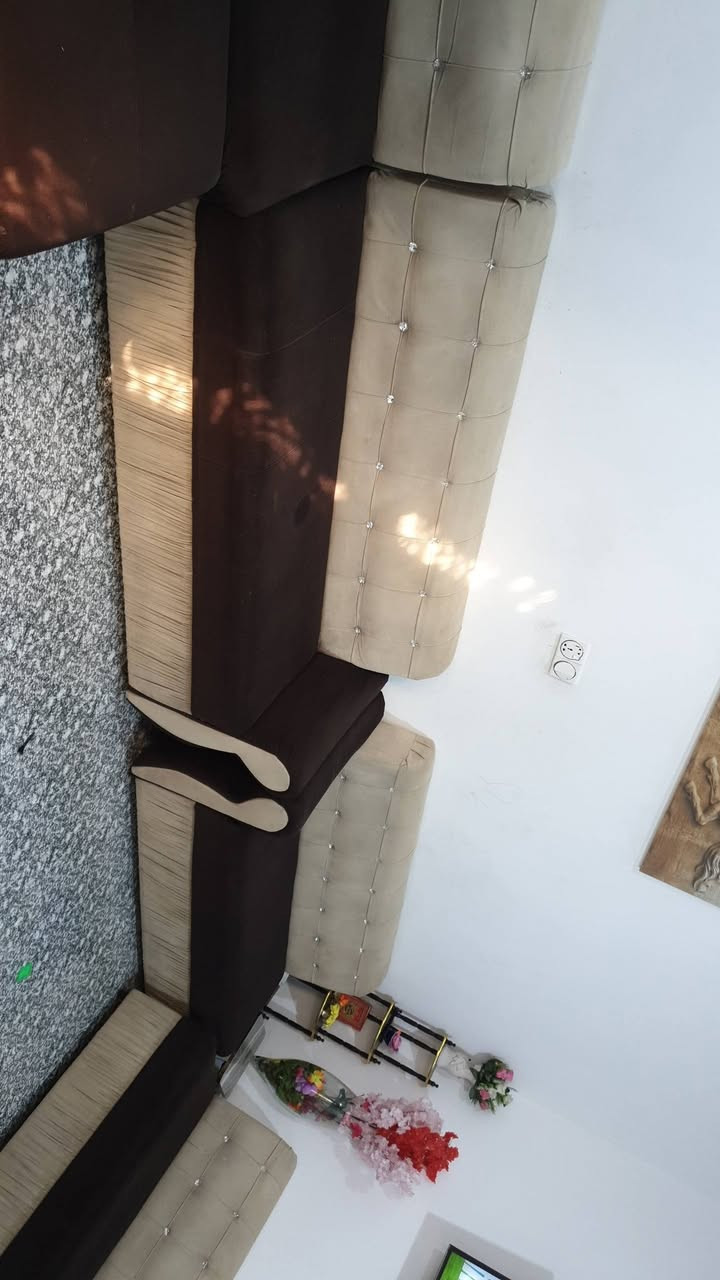 غرفه سعره ٧٠٠ وبيه مجال
والتخم ٢٥٠ وبي مجال


**إذا كنت صاحب هذا الإعلان وتريد حذفه لأي سبب، رجاءا أرسل رسالة إلى الدعم الفني**