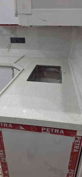 اللهم صل على محمد وآل محمد
المصداقيه  نهجنا 👍🏻🙂 
الجوده عنواننا ✨
معمل سورى يقدم لكم 🆕
1-دقه في العمل.حيث يكون العمل بأيدي ماهره 
2-جوده عاليه ✨من خلال استخدام مواد عالية الجوده 
3-أسعار مناسبه 💵 💯
4-توصيل مجاني  🆓 داخل القاسم والحمزه والشوملي والطليعه 
وباقي المناطق اجور رمزيه 💵🤏
📍العنوان القاسم حي الصناعي 
الهاتف 📞 ***********
