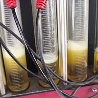 تقطيع وانطفاء • فحص البخاخات • النجف حي الصناعي